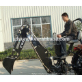 3 point backhoe attachment LW-7 sale for German